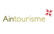 Logo Tourisme Ain
