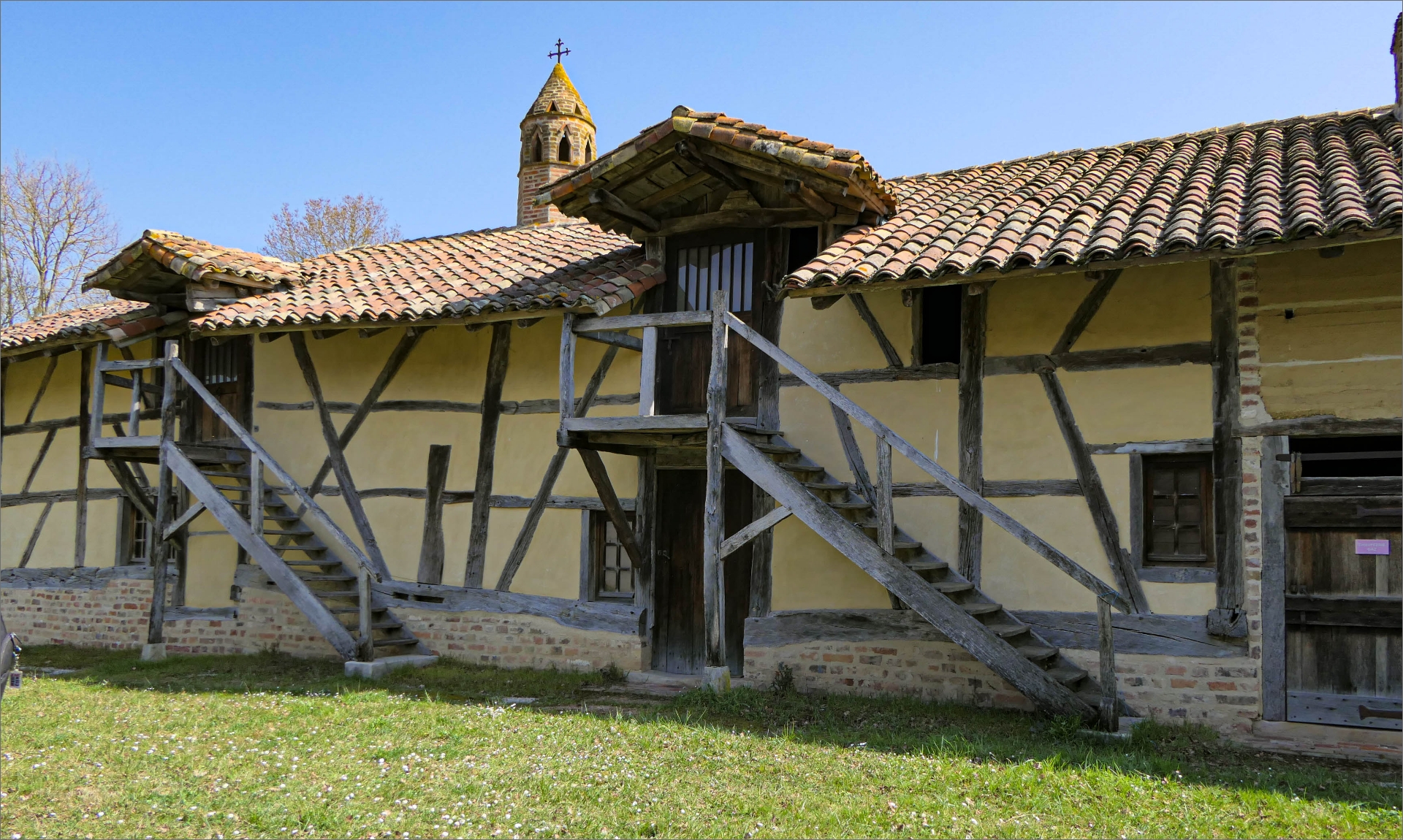 Camping le Renom près de Mâcon : une escapade entre terroir et traditions