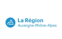 Logo région Auvergne-Rhône-Alpes