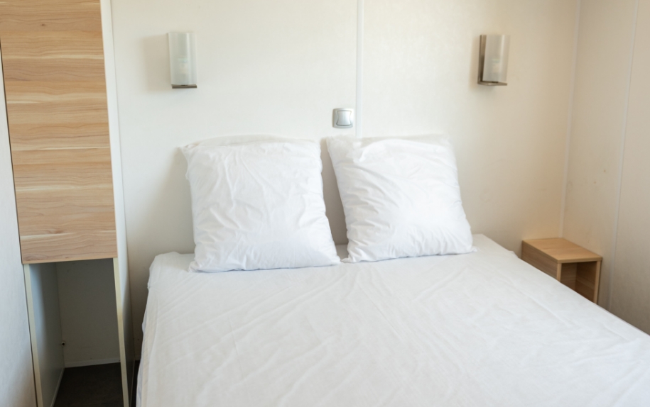 Chambre de la location de  dans l'Ain