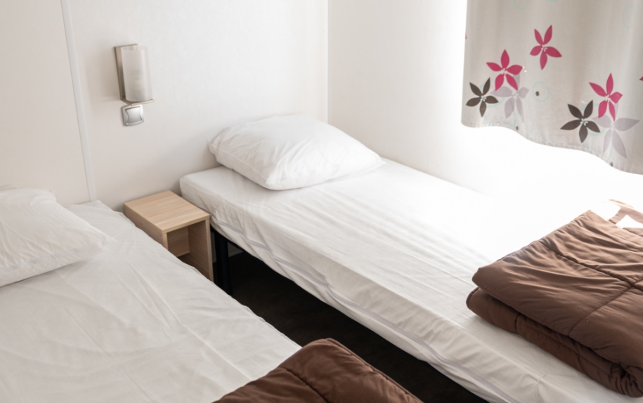 Chambre de la location dans l'Ain