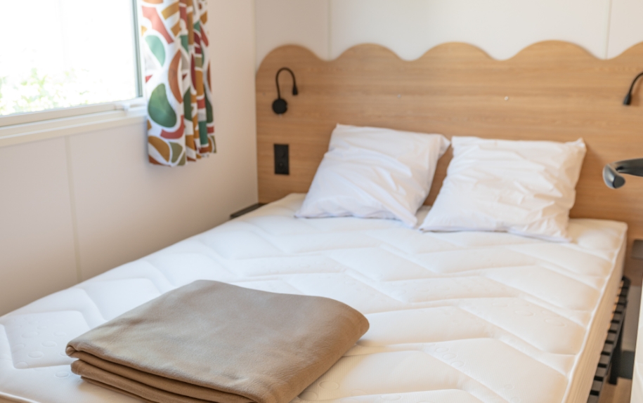 Chambre de la location dans l'Ain