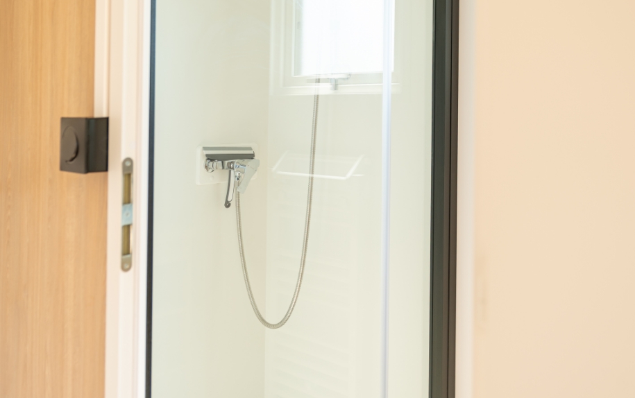 location mobil-home dans l'ain