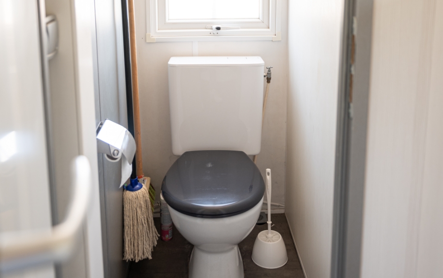 location mobil-home dans l'ain