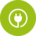 Picto électricité