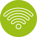 Picto Wifi